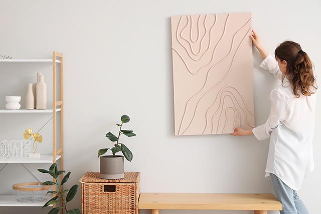 Elevate your home's style with art - Decor, Lifestyle