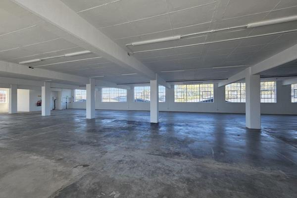 Industrial Property for Rent in Diep River, Cape Town.

Key Features:

Roller Door: 3 m ...