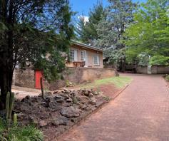 House for sale in Clarens