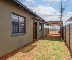 House for sale in Chiawelo