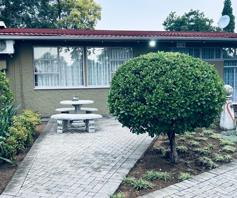 Commercial Property for sale in Sasolburg Ext 15