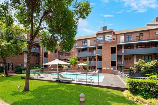 2 Bedroom Apartment / Flat for sale in Atholl