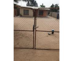 House for sale in Polokwane Ext 76