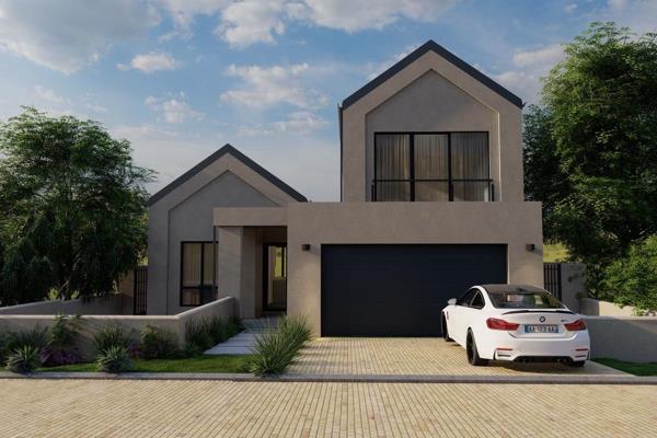 Discover a stunning new home in the highly anticipated Longlands Estate Development, set ...