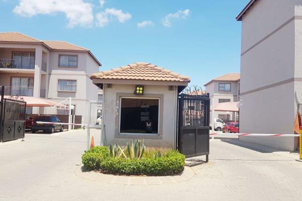 Welcome to your new home in a secured development with 24/7 security, offering peace of mind and convenience in one package. This ...