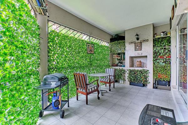 Step into the serene oasis of this charming ground-floor unit. Boasting two bedrooms and ...