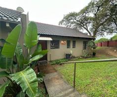 Townhouse for sale in West Acres Ext 29