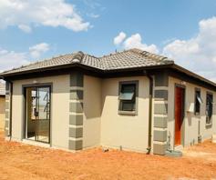 House for sale in Selcourt