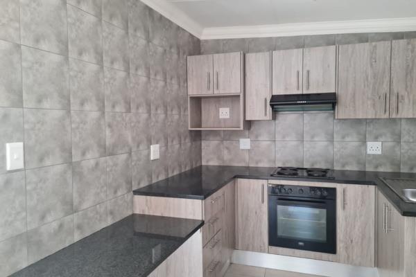 This modern bachelor is ideal for a single professional looking for something comfortable
Located in ext 2 not too far from town in a ...