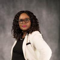 Gloria Mayiyane