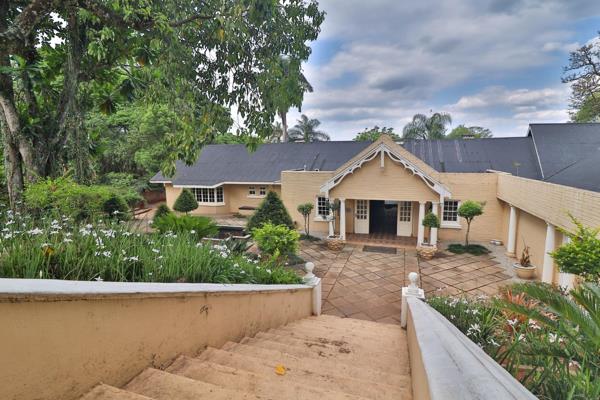 A Premier Hospitality and Agricultural Opportunity

Nestled in the heart of Mpumalanga’s ...