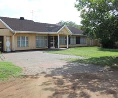 House for sale in Meyerton South