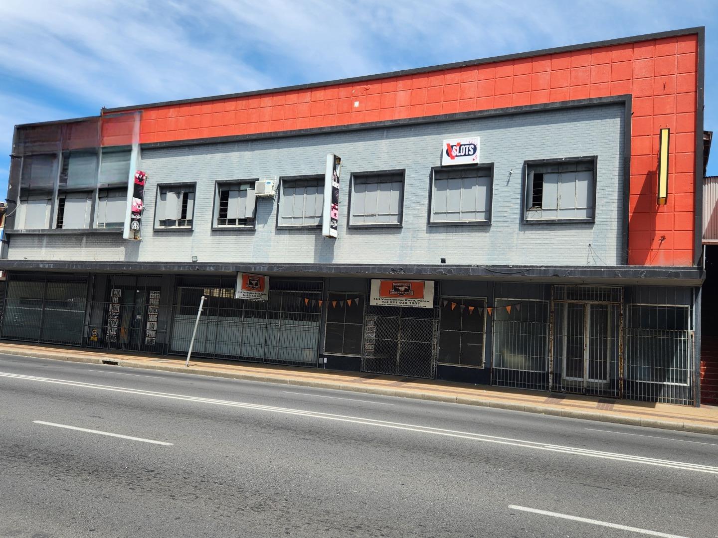 Photo of Commercial property for sale in Parow Central