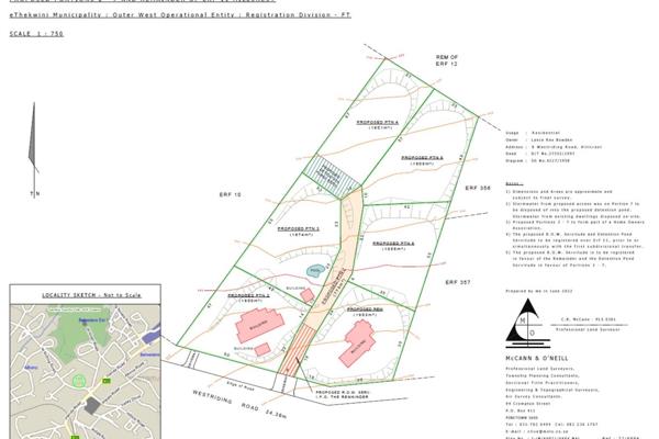 Tranquil, spacious and private land with a lovely country outlook making for an exceptional opportunity.

Build your dream home on this ...