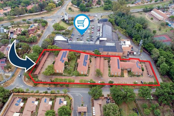 Live and Online Multi-Property Auction: 28 November 2024 @ 12:00
Live Venue: Bryanston ...