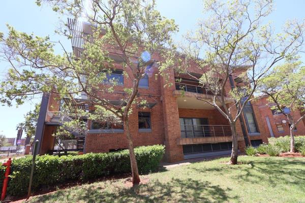 A-Grade office space for rent in Die Hoewies, Centurion. This park consists of five ...