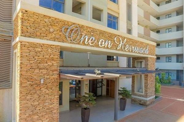 The One on Herrwood is a landmark residential development that graces the Umhlanga Ridge skyline, offering modern luxury and ...