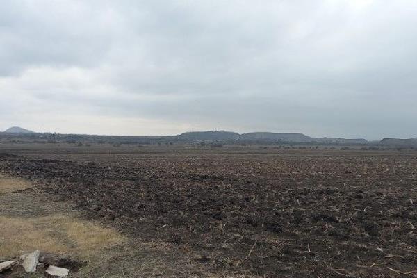 This 50ha vacant land offers a great chance for industrial growth as an investment!
By changing its zoning, it could house a Chrome ...