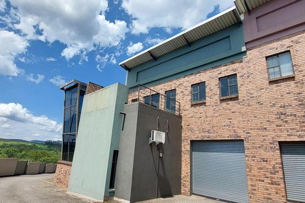 Upmarket industrial complex with offices to let in Nelspruit

R 8 470 p/m
Pricing excludes VAT and consumption

Size approx. ...