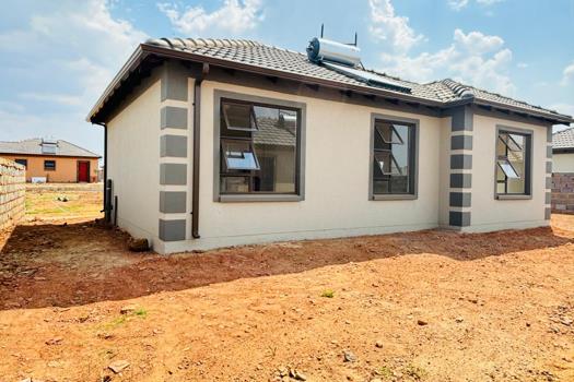 3 Bedroom House for sale in Reigerpark