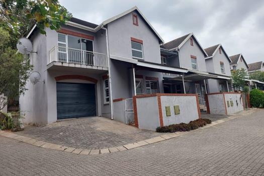 3 Bedroom Townhouse to rent in Sonheuwel