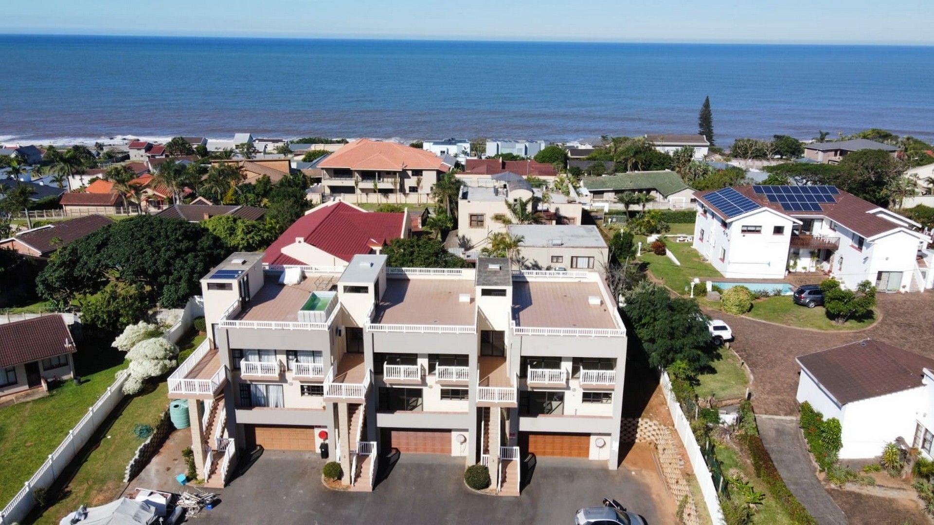 3 Bedroom Apartment / flat for sale in Manaba Beach - P24-115218630