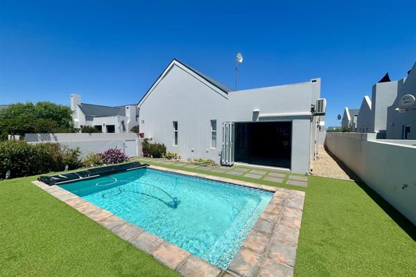 Shared Mandate 

Nestled in the peaceful Langebaan Laguna Estate, this home offers the perfect blend of modern design, comfort, and ...