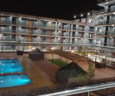 Apartment / Flat for sale in Umhlanga Ridge