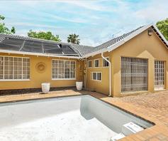 House for sale in Bloubosrand