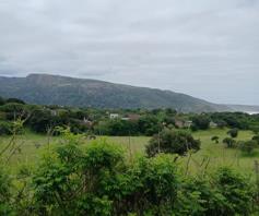 Vacant Land / Plot for sale in Port St Johns