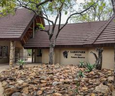 House for sale in Sabie