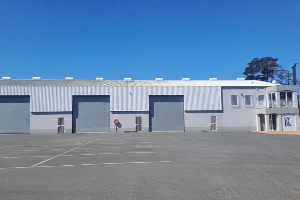 Warehouse &amp; Office Space to Let – Brackenfell South, Northern Suburbs
Rental Price: ...