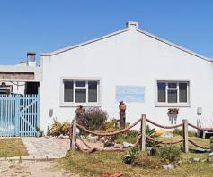 House for sale in Langebaan North