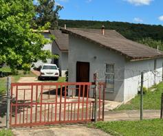 House for sale in Butterworth Ext 7