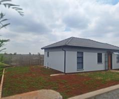 House for sale in Chiawelo