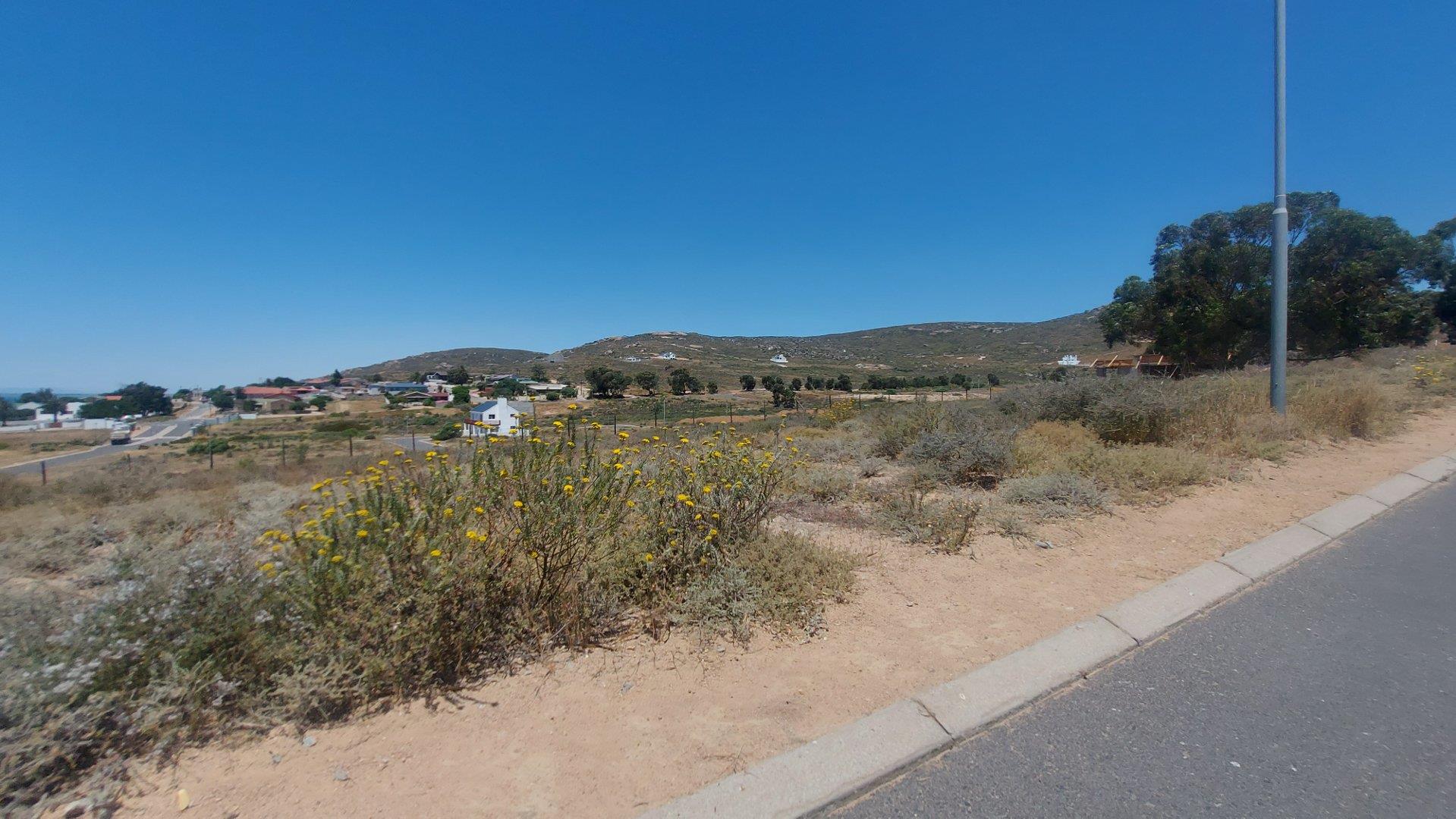 Vacant land / plot for sale in Britannica Heights