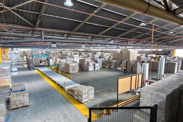 Industria West | Prime Property for sale

This prime property is an exceptional ...