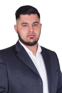 Agent profile for Ebrahim Kippie