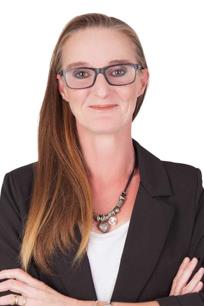 Agent profile for Natasha Grierson