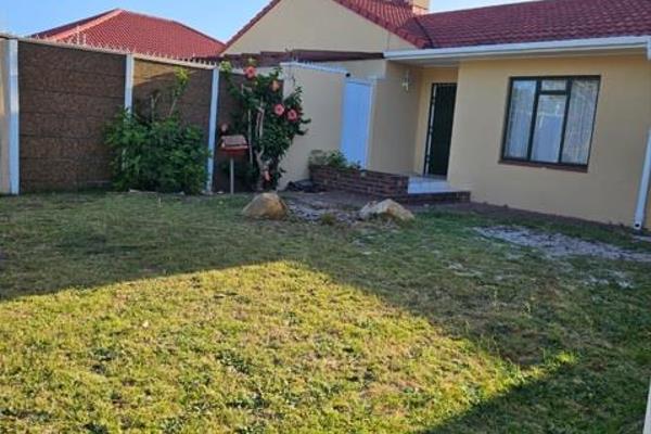 AVAILABE IMMEDIATELY or  01 February 2025
A neat family home located right opposite the ...