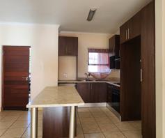 Apartment / Flat for sale in Pretoriuspark