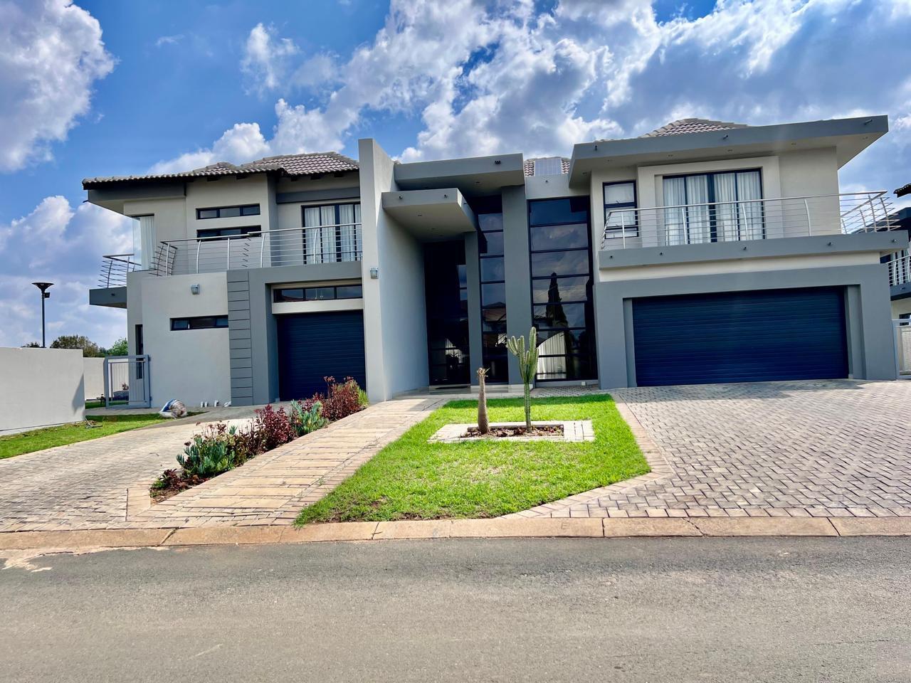 Houses For Sale In Pretoria Pretoria Property Property24