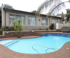 House for sale in Noordheuwel