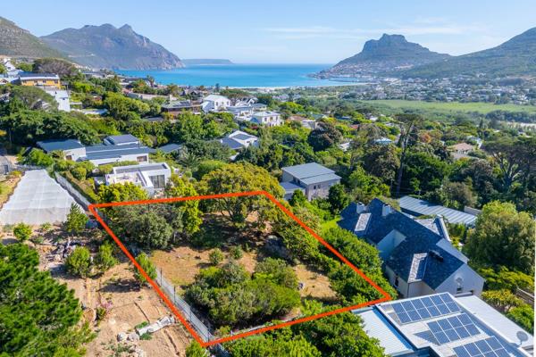 Seize the rare opportunity to own the last remaining vacant stand in the Montenvers boutique estate.  Nestled in the peaceful ...