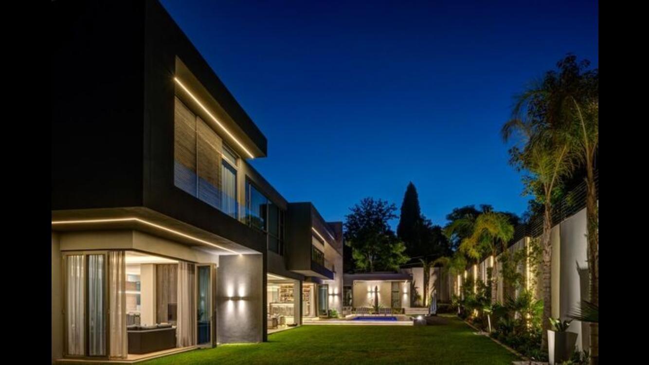 Houses for sale in Sandton : Sandton Property : Property24.com