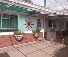 House for sale in Vanderbijlpark SW 1