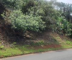 Vacant Land / Plot for sale in Sheffield Bay