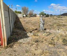 Vacant Land / Plot for sale in Middedorp