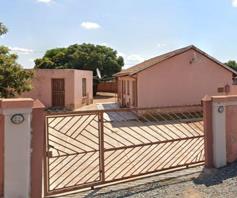 House for sale in Soshanguve GG