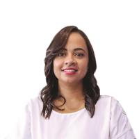 Agent profile for Tarryn Scholtz
